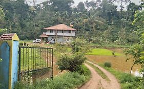 Samz Estate Stay 3Bhk